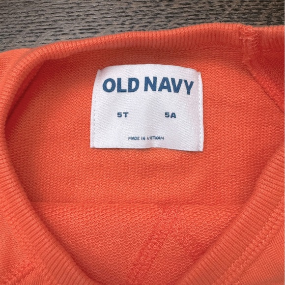 Set of Kids Sweatshirts - Picture 9 of 9